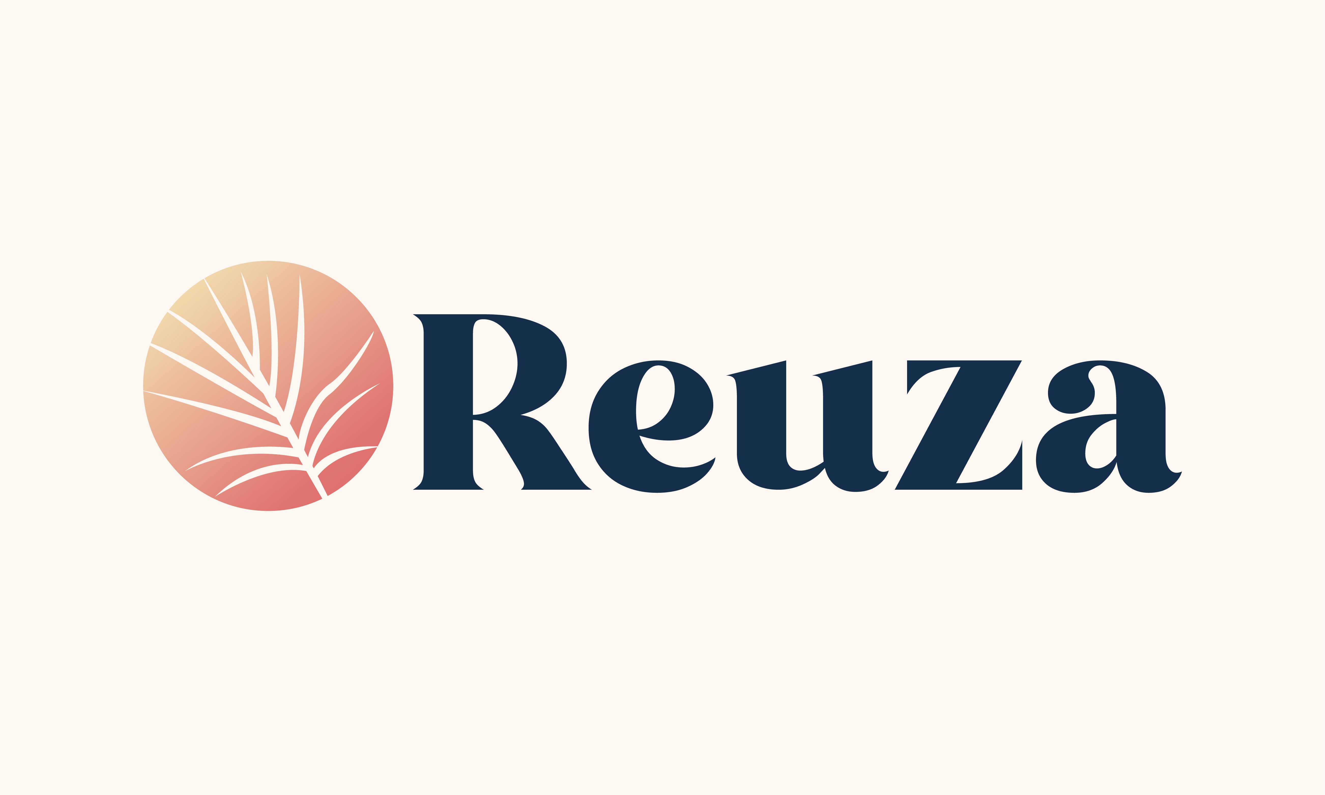 Reuza logo